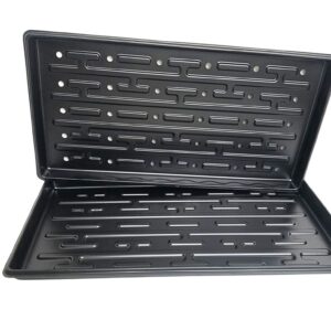 1020 Microgreen Trays 2 Pc