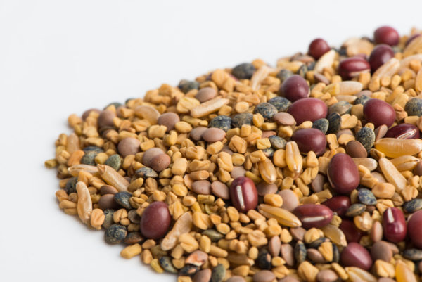 Ancient Eastern Blend