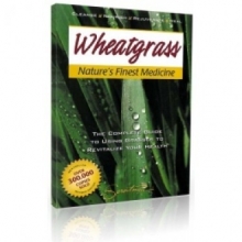 Sproutman's Wheatgrass