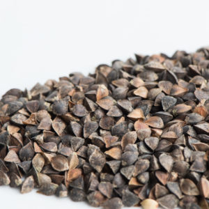 Buckwheat