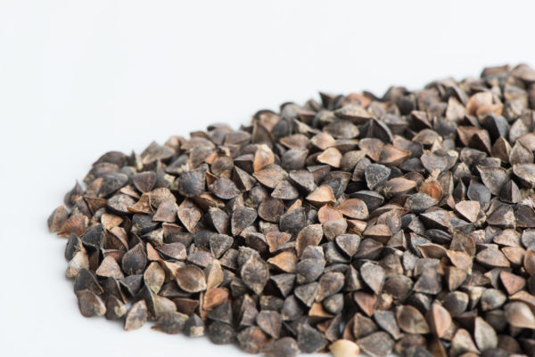 Buckwheat