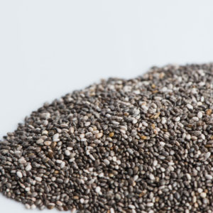 Chia, Black