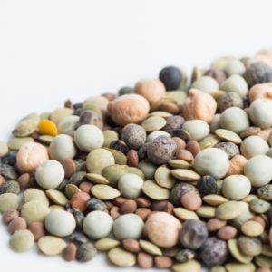 Crunchy Bean Mix