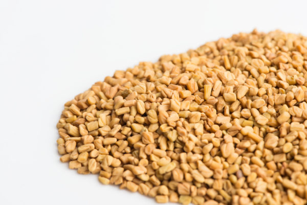 Fenugreek