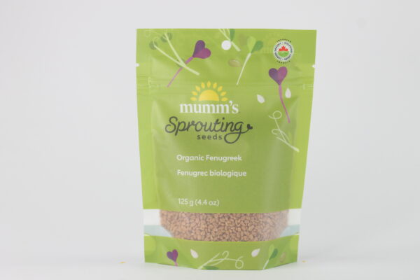 Fenugreek - Image 3