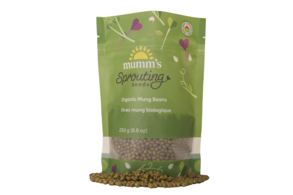 Mung Beans - Image 4