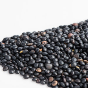 Lentils, Black