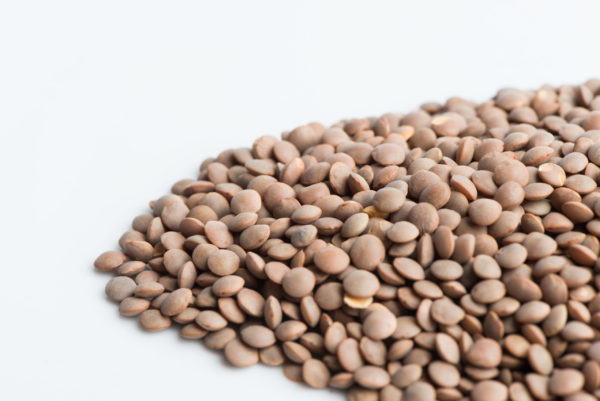 Lentils, Crimson