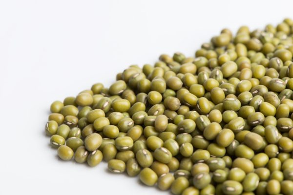Mung Beans