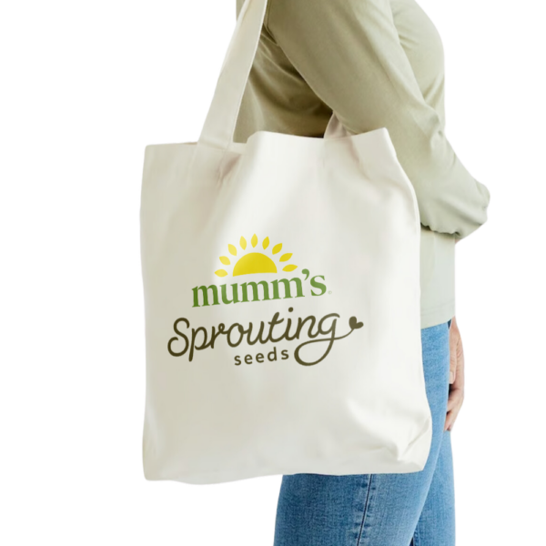 Canvas Bags