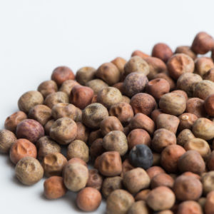 Peas, Dwarf Grey Sugar