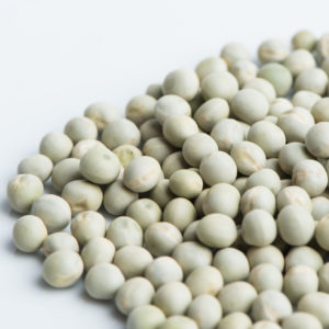 Peas, Green