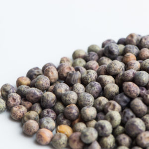Peas, Speckled