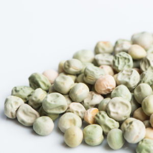 Peas, Oregon Giant