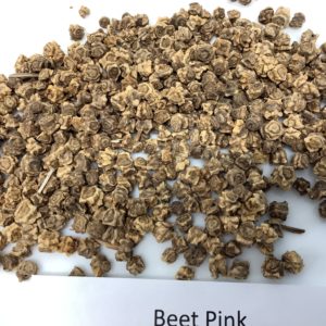 Beet, Pink