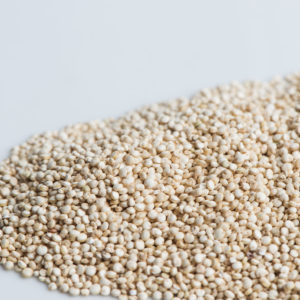 Quinoa