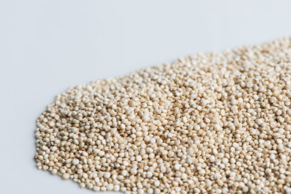 Quinoa