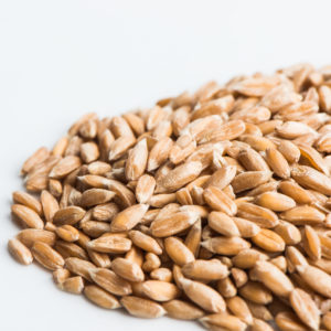 Spelt, Dehulled