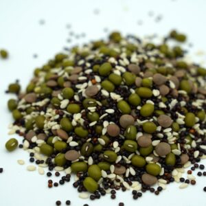 Salad Bowl Blend