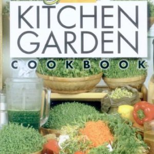 Sproutman's Kitchen Garden