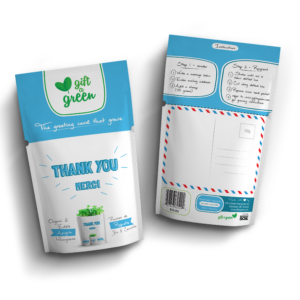 Gift a Green Thank You
