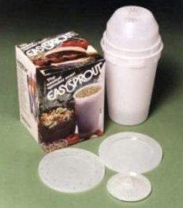 Easy Sprouter